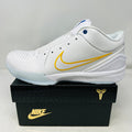 Nike Kobe 4 Protro Draft Day Pack Golden State Warriors (Opened Packaging)