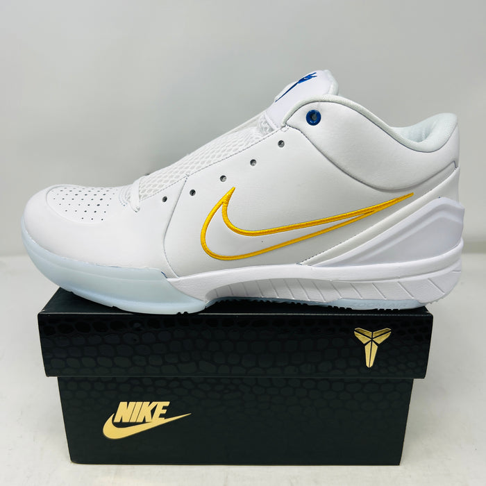 Nike Kobe 4 Protro Draft Day Pack Golden State Warriors (Opened Packaging)