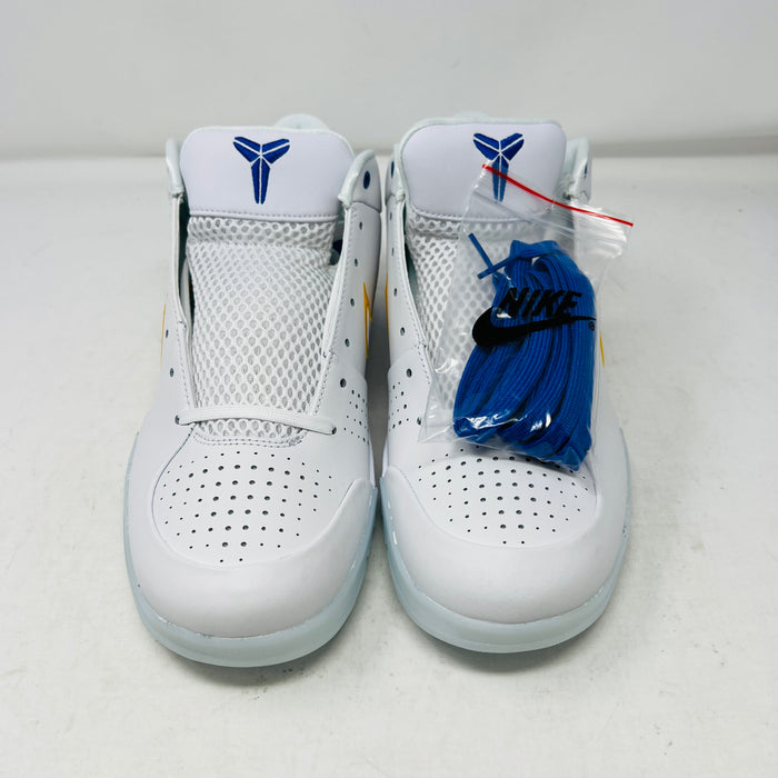 Nike Kobe 4 Protro Draft Day Pack Golden State Warriors (Opened Packaging)
