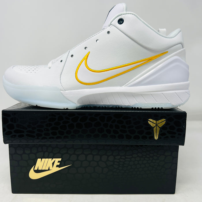 Nike Kobe 4 Protro Draft Day Pack Indiana Pacers