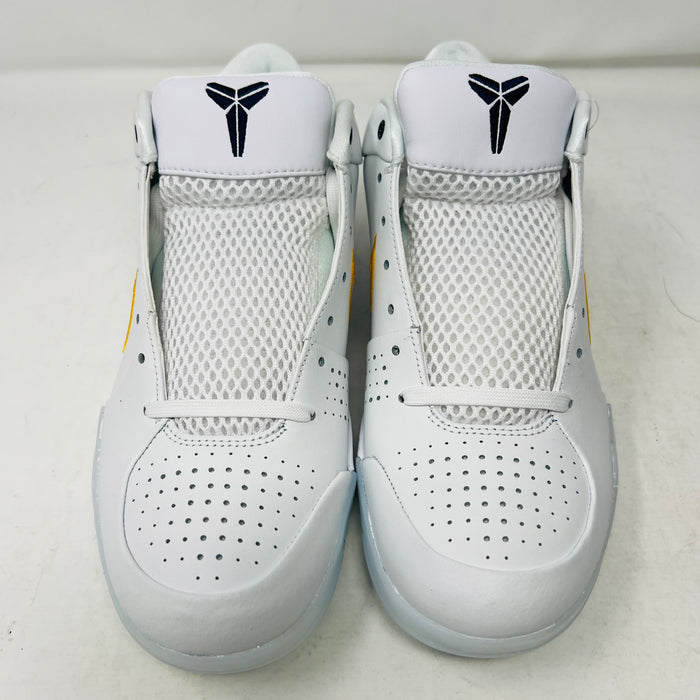 Nike Kobe 4 Protro Draft Day Pack Indiana Pacers