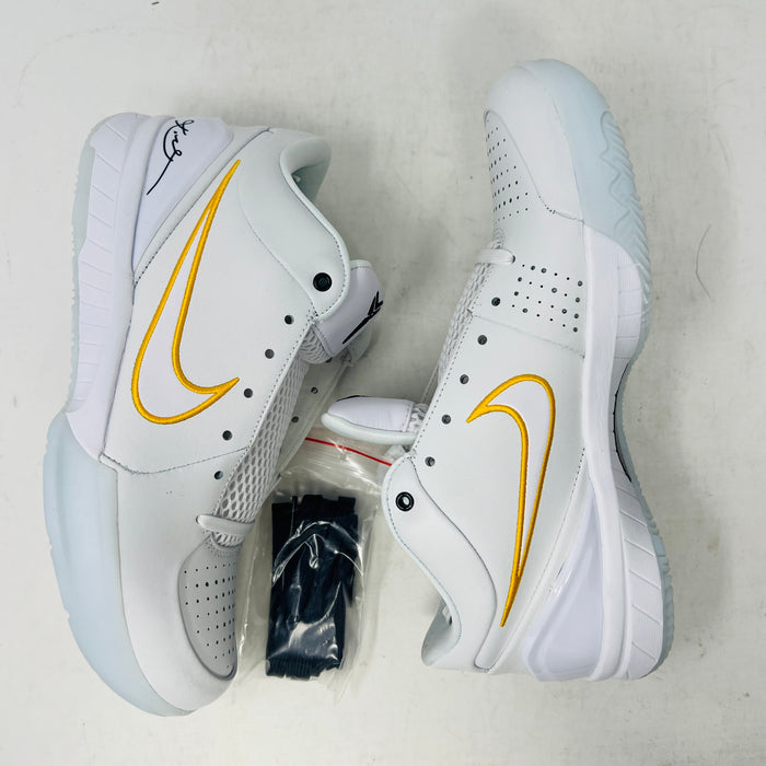 Nike Kobe 4 Protro Draft Day Pack Indiana Pacers