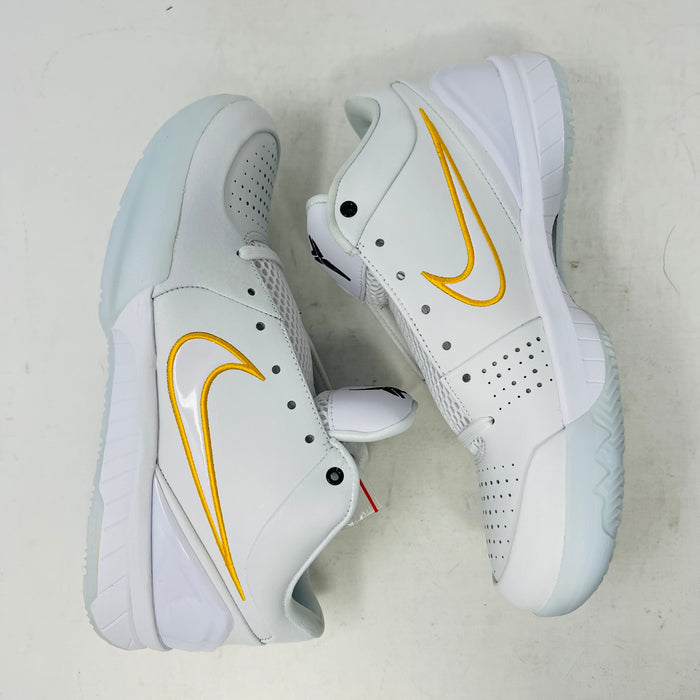 Nike Kobe 4 Protro Draft Day Pack Indiana Pacers
