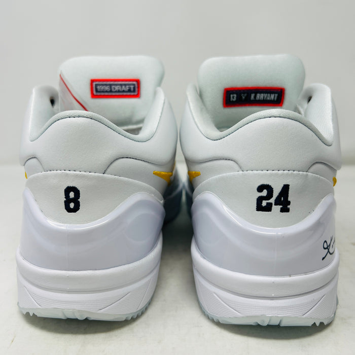 Nike Kobe 4 Protro Draft Day Pack Indiana Pacers