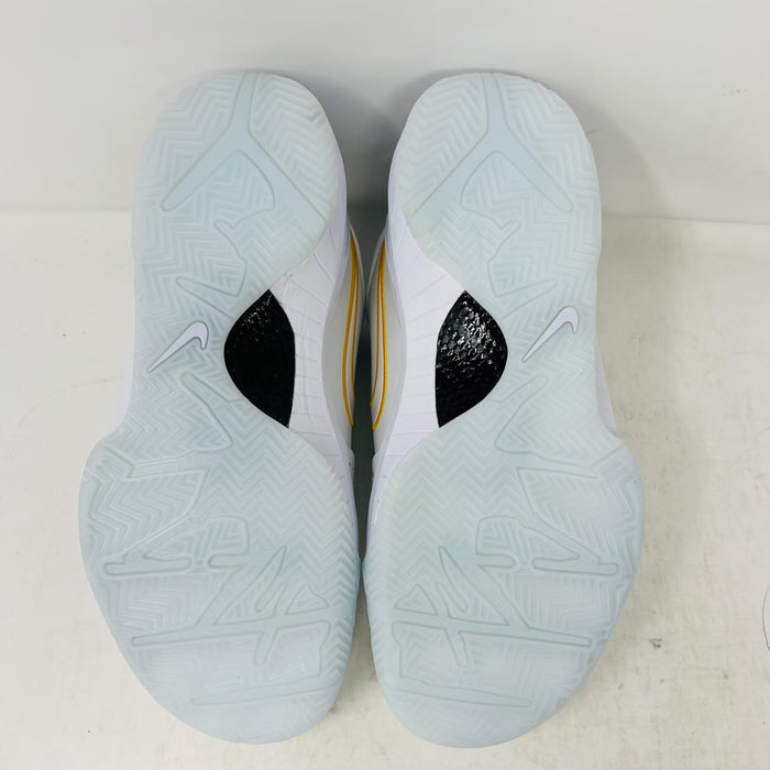 Nike Kobe 4 Protro Draft Day Pack Indiana Pacers