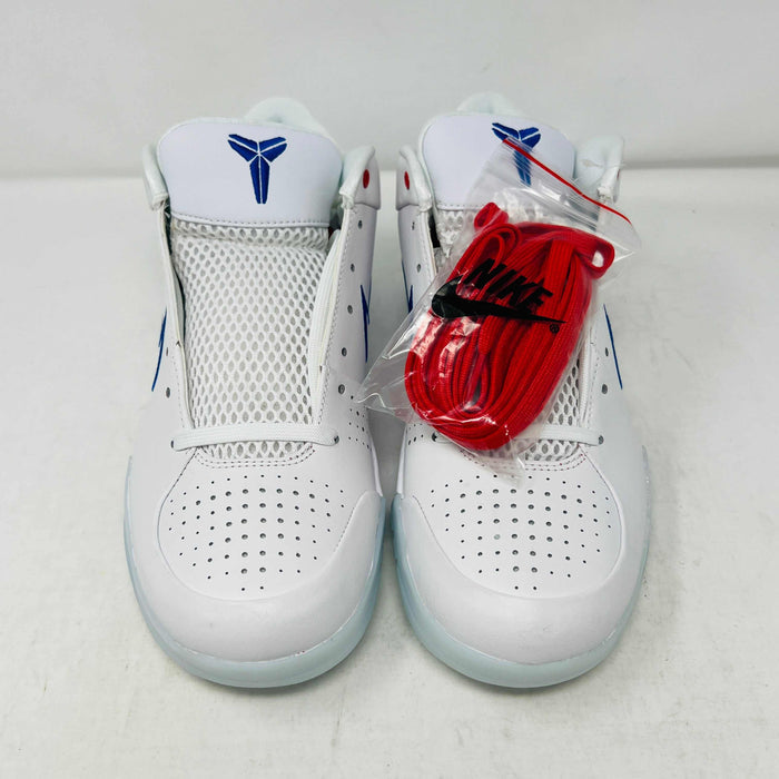 Nike Kobe 4 Protro Draft Day Pack Los Angeles Clippers (Opened Packaging)