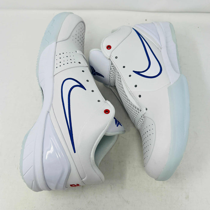 Nike Kobe 4 Protro Draft Day Pack Los Angeles Clippers (Opened Packaging)