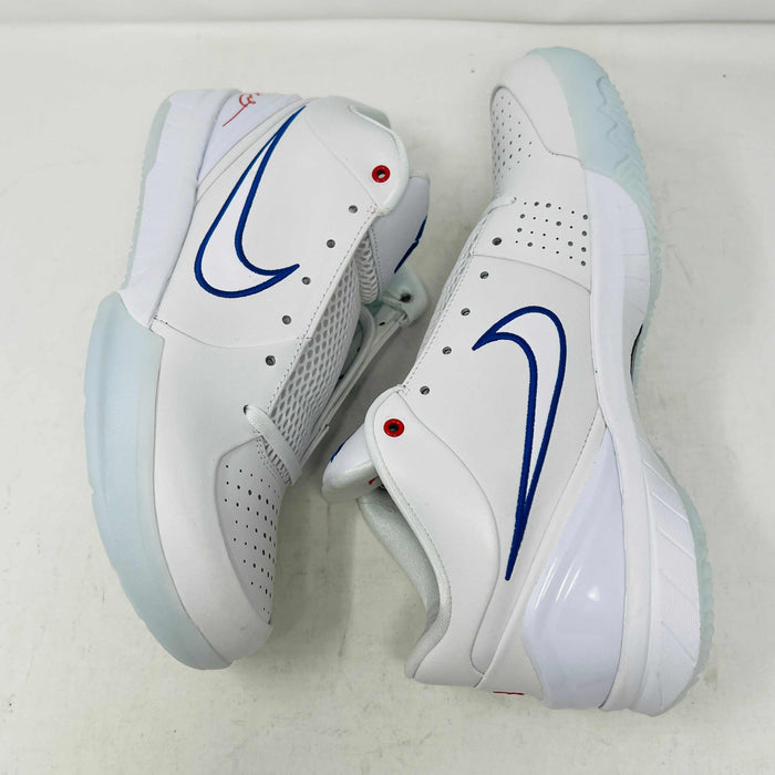Nike Kobe 4 Protro Draft Day Pack Los Angeles Clippers (Opened Packaging)