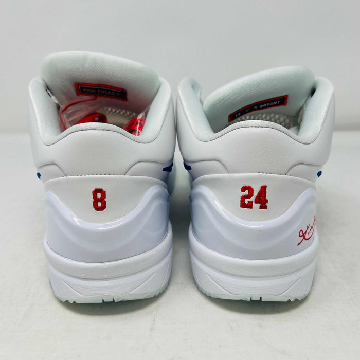 Nike Kobe 4 Protro Draft Day Pack Los Angeles Clippers (Opened Packaging)