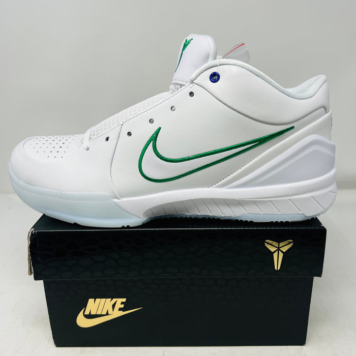 Nike Kobe 4 Protro Draft Day Pack Milwaukee Bucks (Opened Packaging)