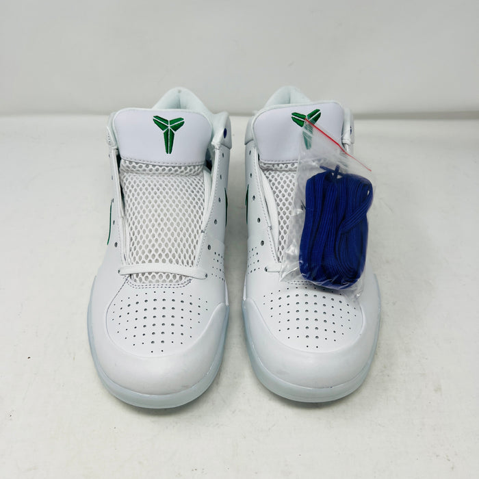 Nike Kobe 4 Protro Draft Day Pack Milwaukee Bucks (Opened Packaging)