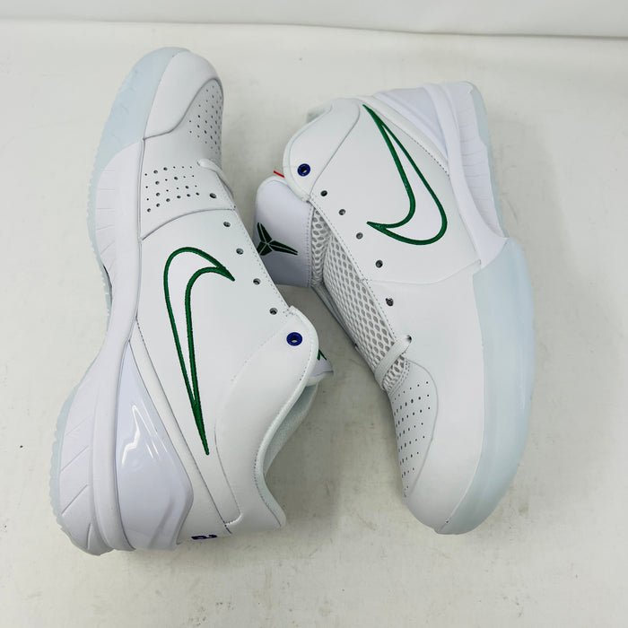 Nike Kobe 4 Protro Draft Day Pack Milwaukee Bucks (Opened Packaging)