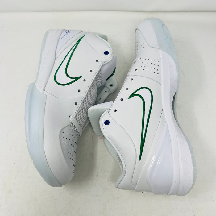 Nike Kobe 4 Protro Draft Day Pack Milwaukee Bucks (Opened Packaging)