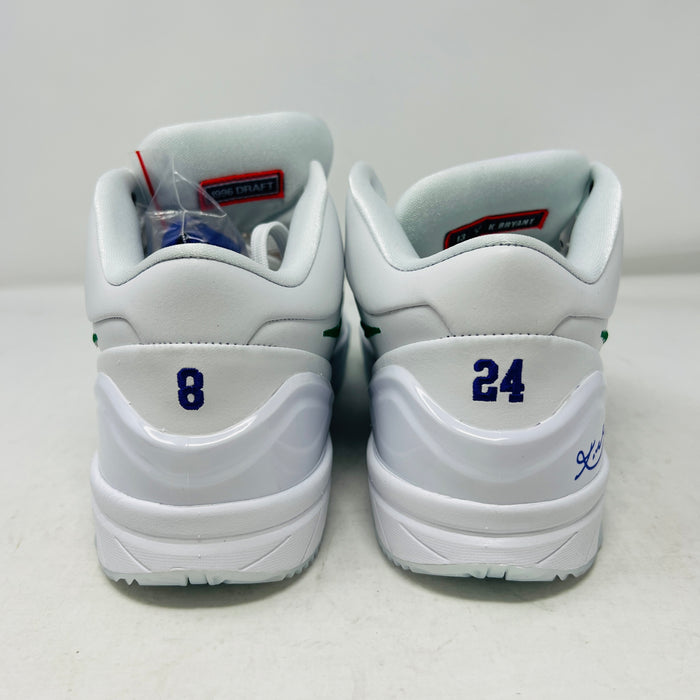 Nike Kobe 4 Protro Draft Day Pack Milwaukee Bucks (Opened Packaging)
