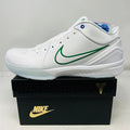 Nike Kobe 4 Protro Draft Day Pack Minnesota Timberwolves (Opened Packaging)