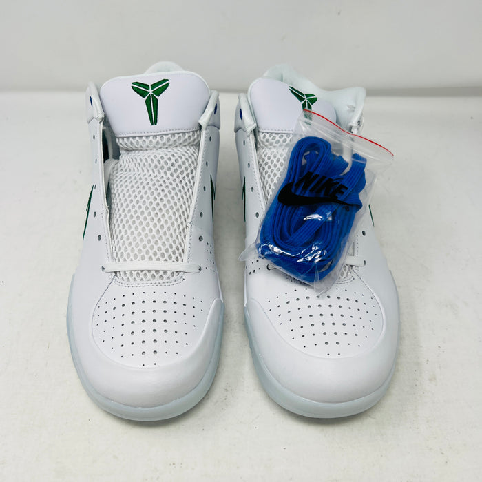 Nike Kobe 4 Protro Draft Day Pack Minnesota Timberwolves (Opened Packaging)