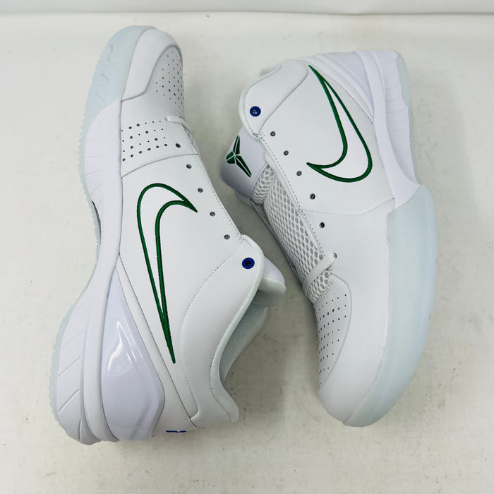 Nike Kobe 4 Protro Draft Day Pack Minnesota Timberwolves (Opened Packaging)