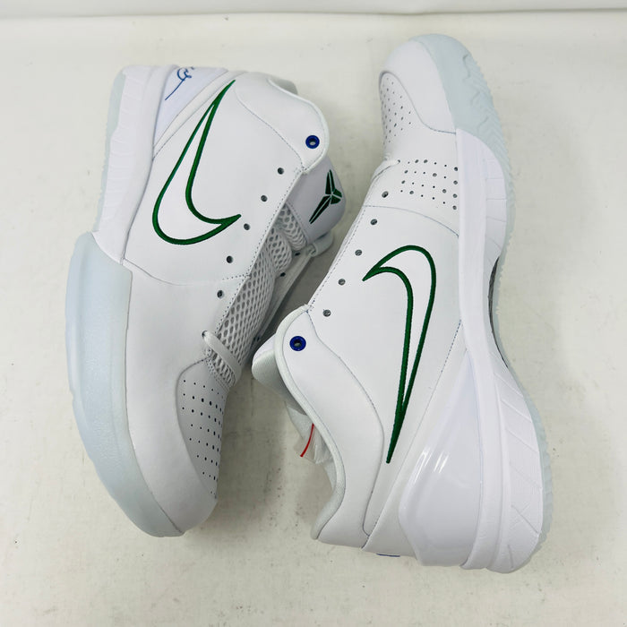 Nike Kobe 4 Protro Draft Day Pack Minnesota Timberwolves (Opened Packaging)