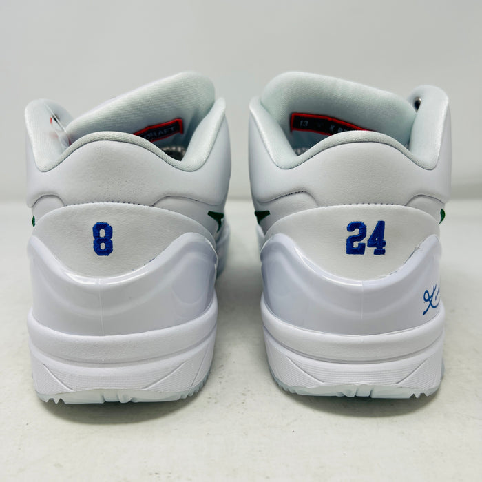 Nike Kobe 4 Protro Draft Day Pack Minnesota Timberwolves (Opened Packaging)