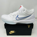 Nike Kobe 4 Protro Draft Day Pack New Jersey Nets (Opened Packaging)