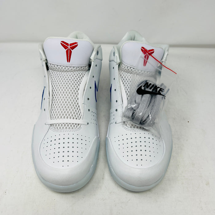 Nike Kobe 4 Protro Draft Day Pack New Jersey Nets (Opened Packaging)