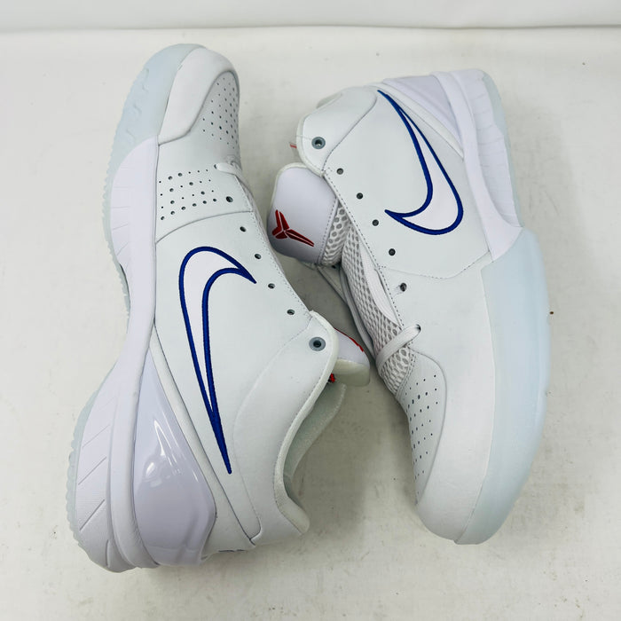 Nike Kobe 4 Protro Draft Day Pack New Jersey Nets (Opened Packaging)