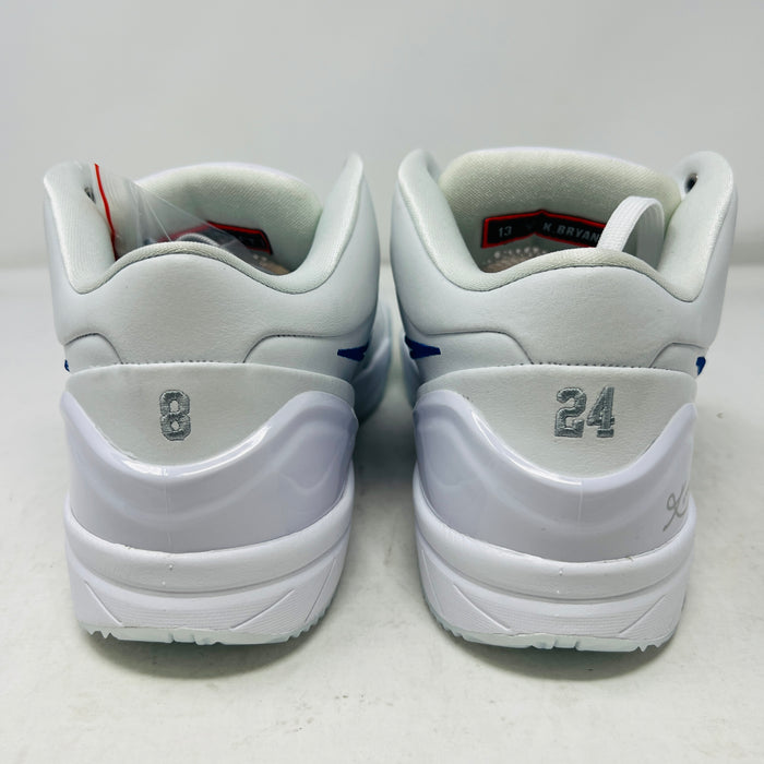 Nike Kobe 4 Protro Draft Day Pack New Jersey Nets (Opened Packaging)