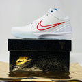 Nike Kobe 4 Protro Draft Day Pack Philadelphia 76ers (Opened Packaging)