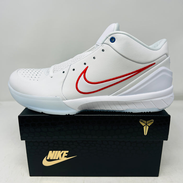 Nike Kobe 4 Protro Draft Day Pack Philadelphia 76ers (Opened Packaging)
