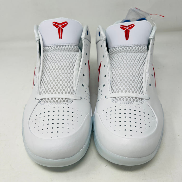 Nike Kobe 4 Protro Draft Day Pack Philadelphia 76ers (Opened Packaging)