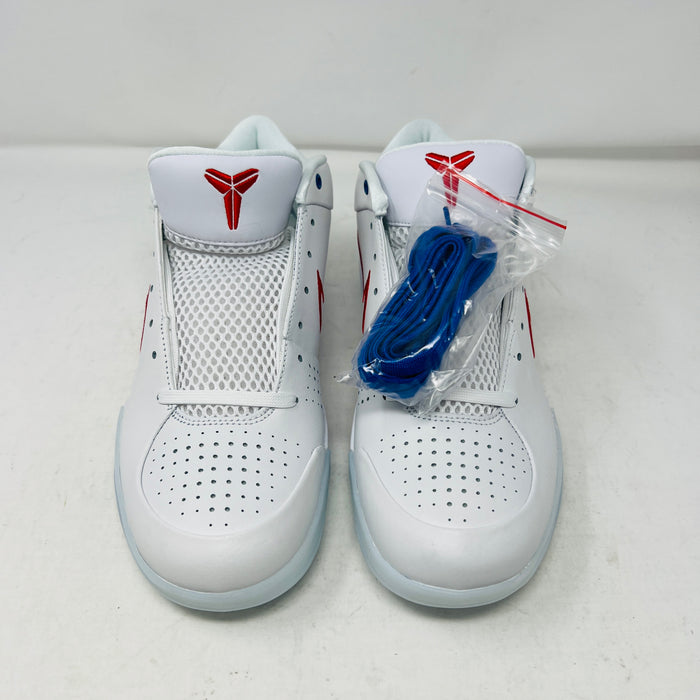 Nike Kobe 4 Protro Draft Day Pack Philadelphia 76ers (Opened Packaging)