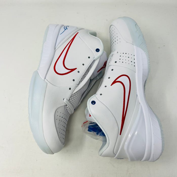 Nike Kobe 4 Protro Draft Day Pack Philadelphia 76ers (Opened Packaging)