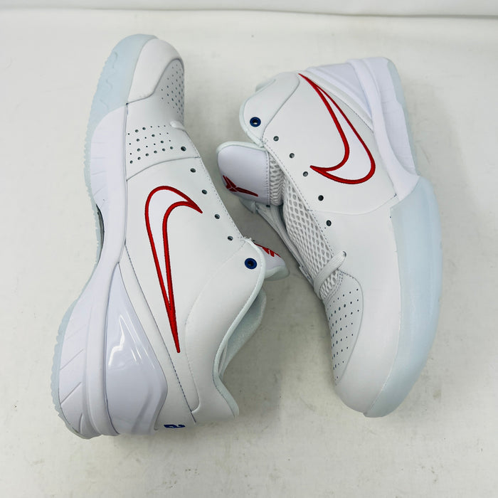 Nike Kobe 4 Protro Draft Day Pack Philadelphia 76ers (Opened Packaging)