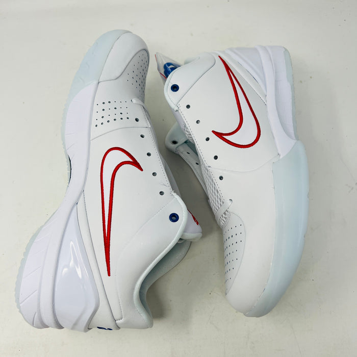 Nike Kobe 4 Protro Draft Day Pack Philadelphia 76ers (Opened Packaging)
