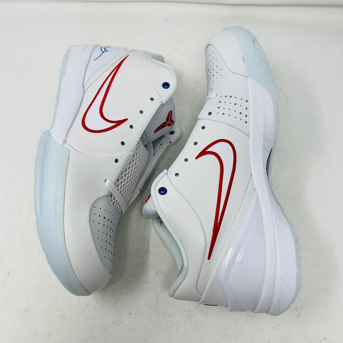 Nike Kobe 4 Protro Draft Day Pack Philadelphia 76ers (Opened Packaging)