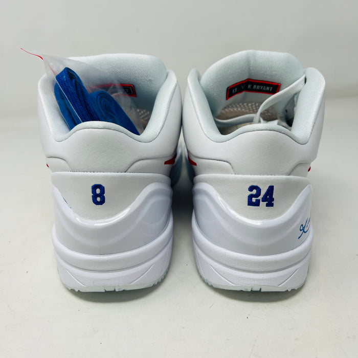 Nike Kobe 4 Protro Draft Day Pack Philadelphia 76ers (Opened Packaging)