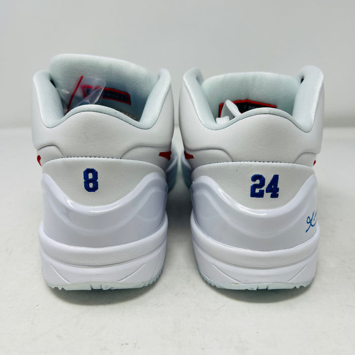 Nike Kobe 4 Protro Draft Day Pack Philadelphia 76ers (Opened Packaging)