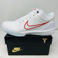 Nike Kobe 4 Protro Draft Day Pack Toronto Raptors (Opened Packaging)