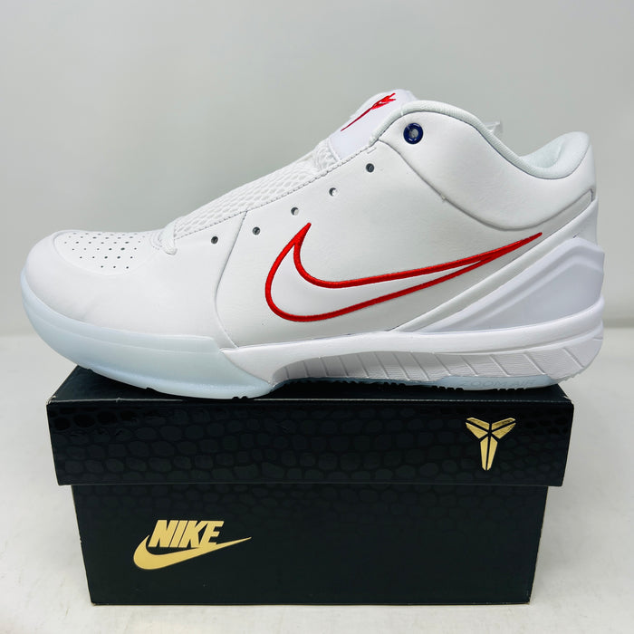 Nike Kobe 4 Protro Draft Day Pack Toronto Raptors (Opened Packaging)