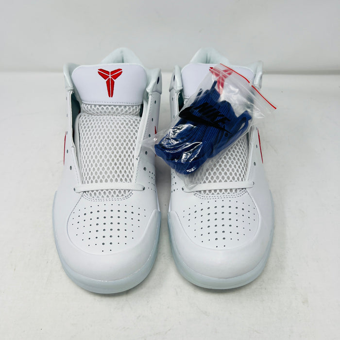 Nike Kobe 4 Protro Draft Day Pack Toronto Raptors (Opened Packaging)