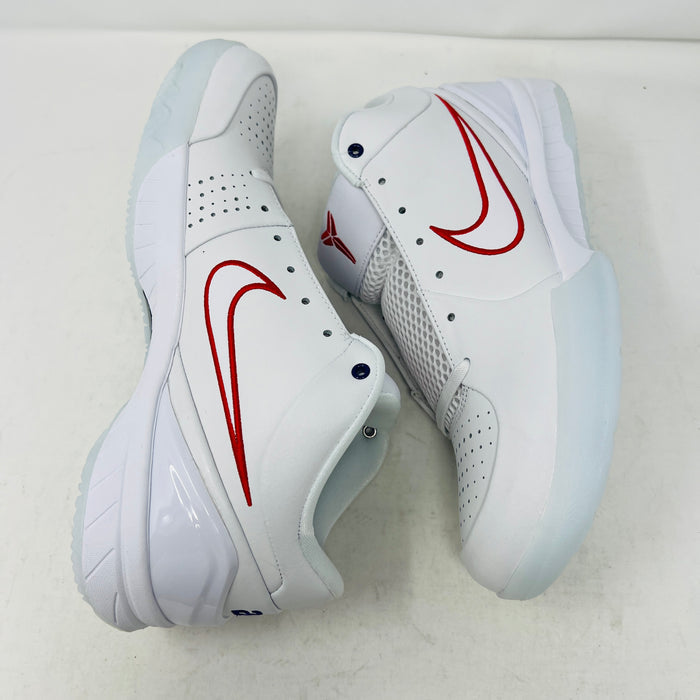 Nike Kobe 4 Protro Draft Day Pack Toronto Raptors (Opened Packaging)