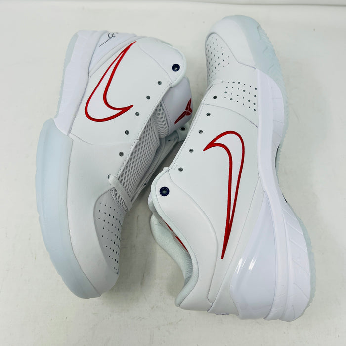 Nike Kobe 4 Protro Draft Day Pack Toronto Raptors (Opened Packaging)
