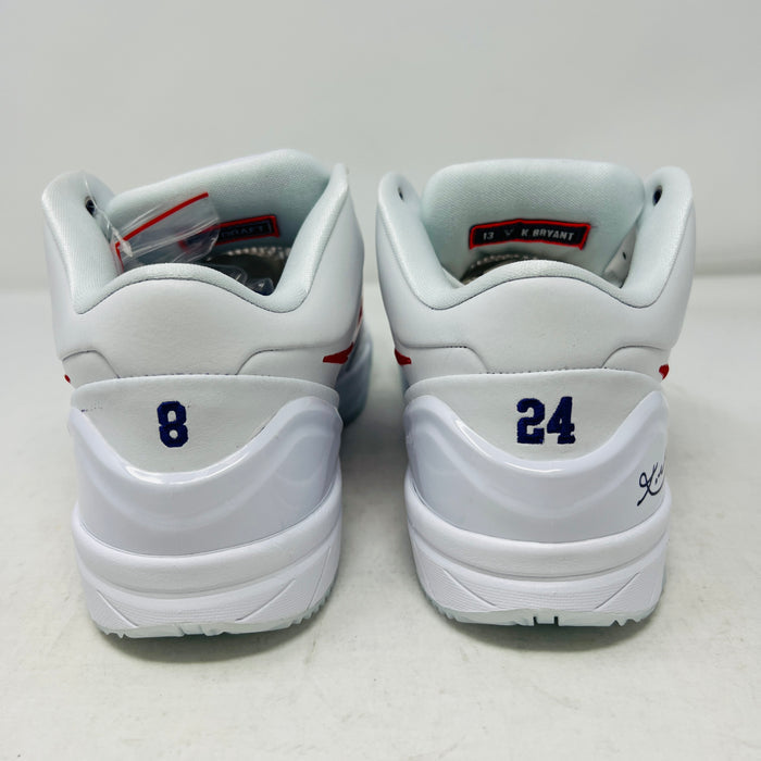 Nike Kobe 4 Protro Draft Day Pack Toronto Raptors (Opened Packaging)