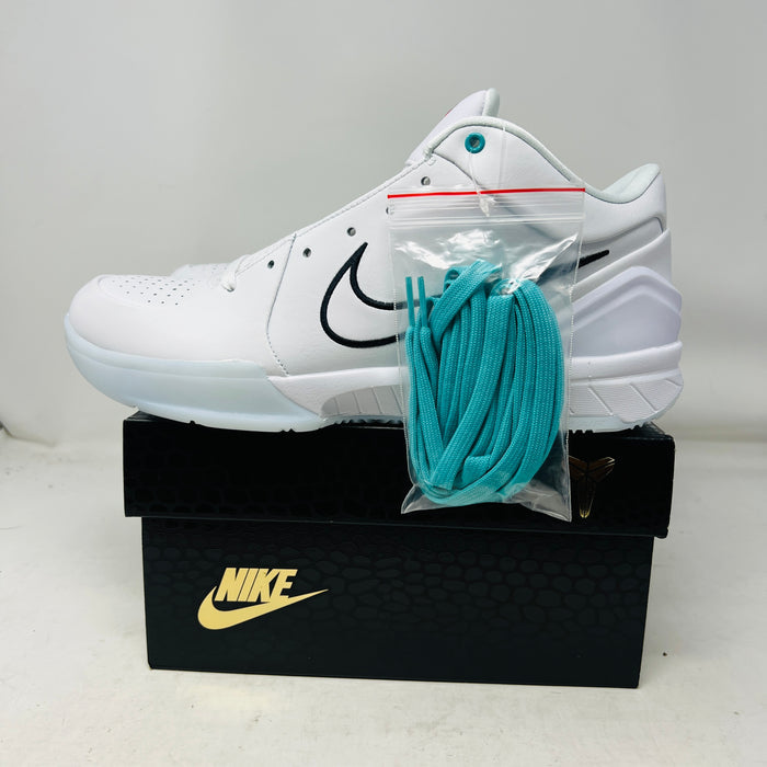 Nike Kobe 4 Protro Draft Day Pack Vancouver