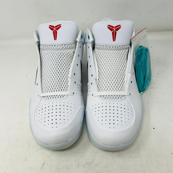 Nike Kobe 4 Protro Draft Day Pack Vancouver