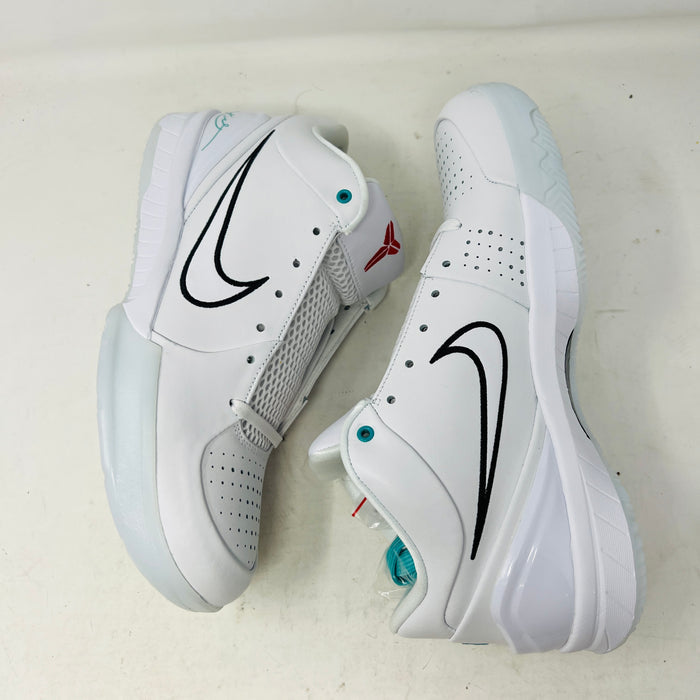 Nike Kobe 4 Protro Draft Day Pack Vancouver