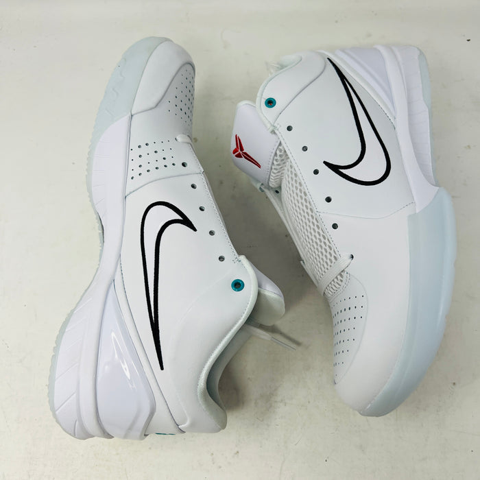 Nike Kobe 4 Protro Draft Day Pack Vancouver