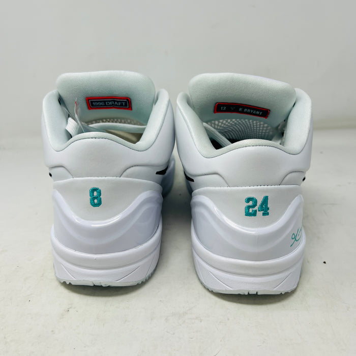 Nike Kobe 4 Protro Draft Day Pack Vancouver