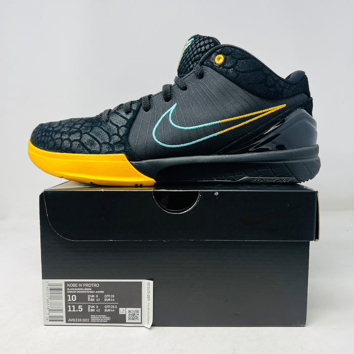 Nike Kobe 4 Protro FTB Snake