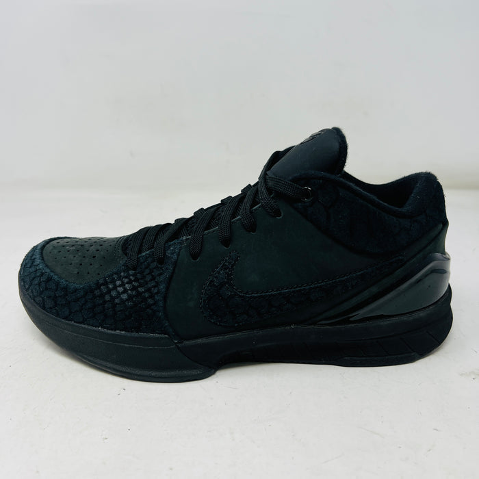 Nike Kobe 4 Protro Gift of Mamba
